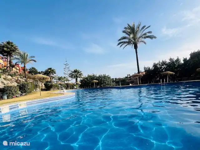 Location de Vacances Espagne, Costa del Sol, Marbella, penthouse - Penthouse Marbella Jacuzzi & vue mer Location de Vacances Espagne, Costa del Sol, Marbella, penthouse - Penthouse Marbella Jacuzzi & vue mer