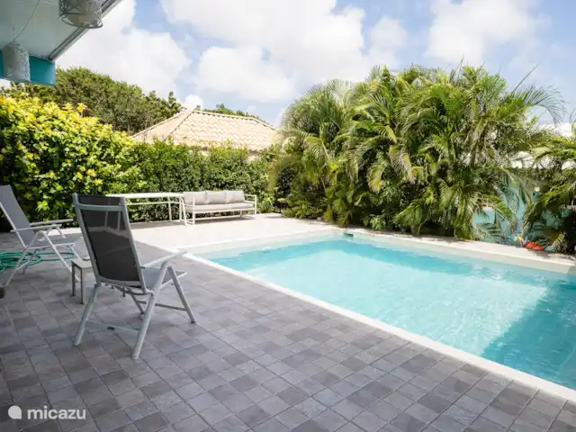 Appartement Chiki Cas Grandi huren in Curaçao, Banda Ariba (oost), Cas Grandi - appartement Appartement Chiki Cas Grandi huren in Curaçao, Banda Ariba (oost), Cas Grandi - appartement