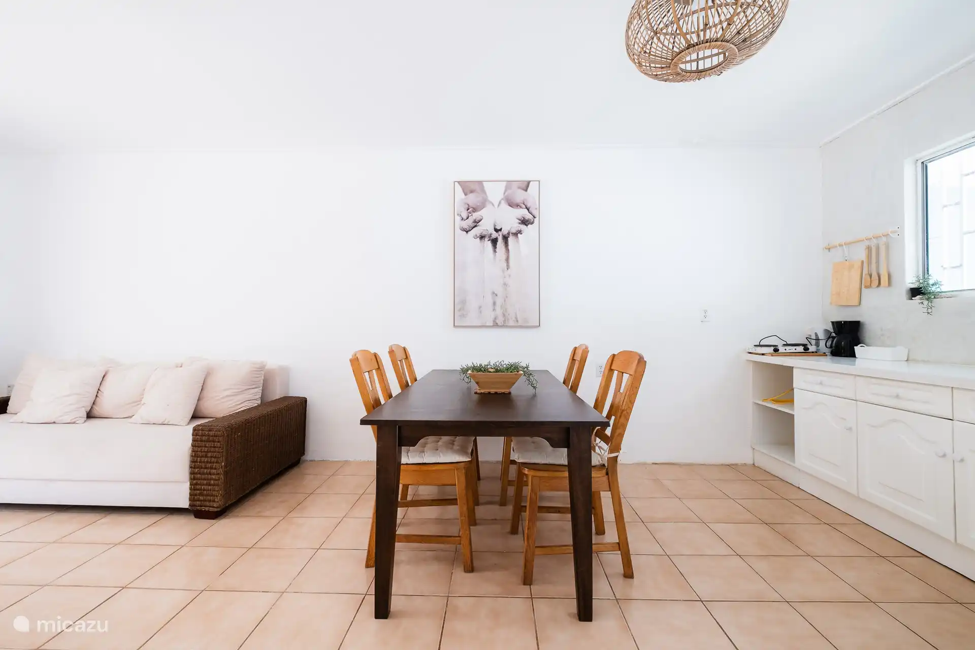 Apartamento Chiki Cas Grandi