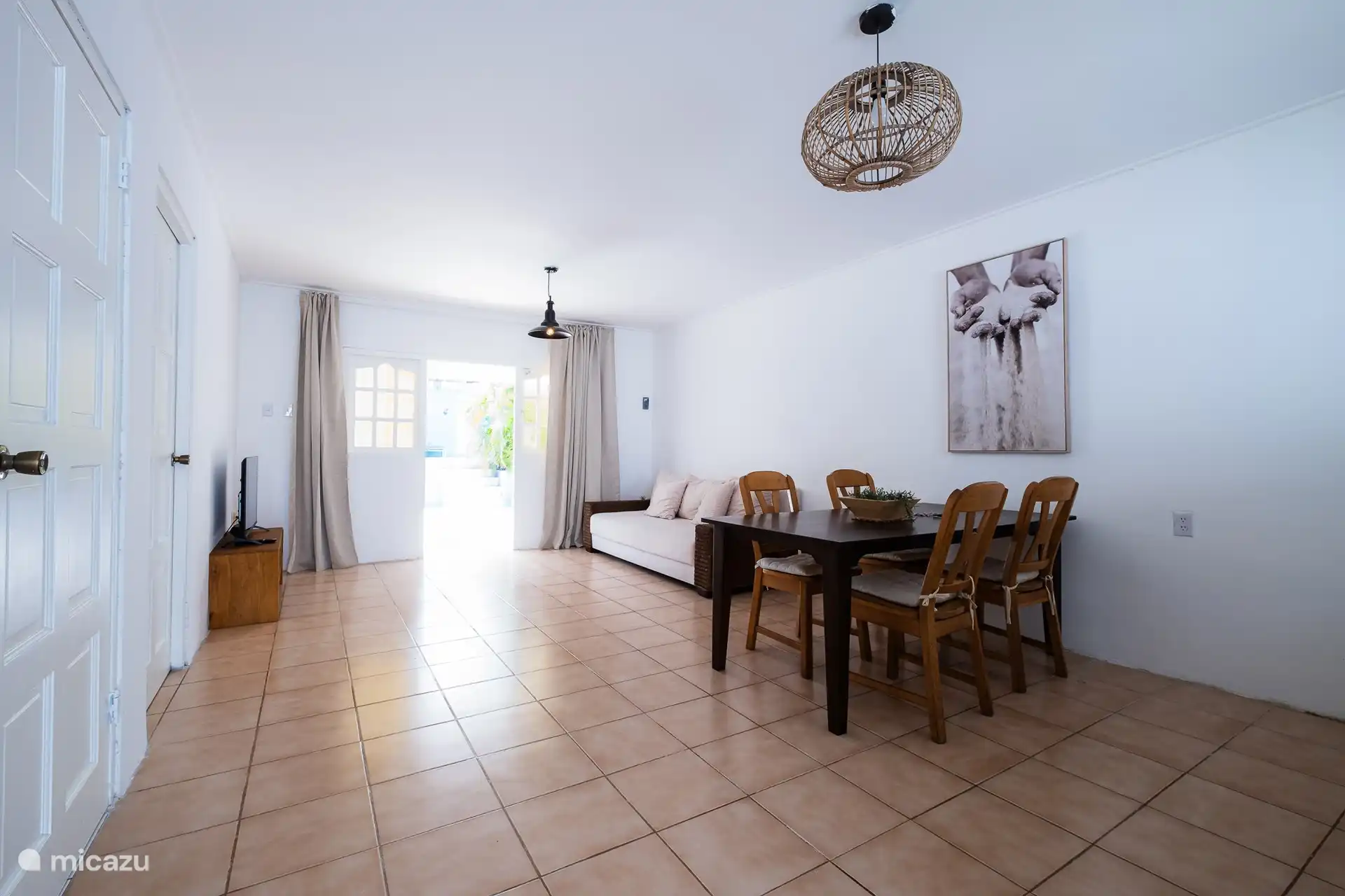 Apartamento Chiki Cas Grandi