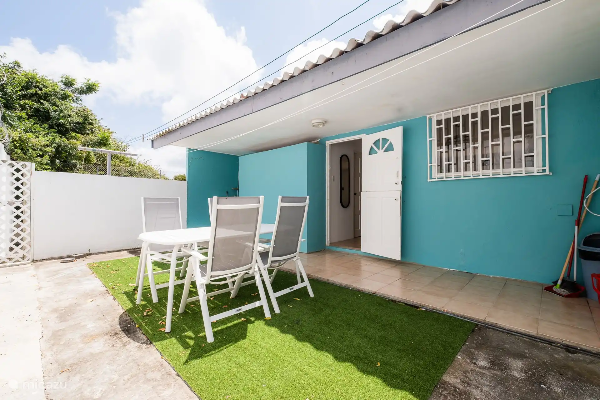 Apartamento Chiki Cas Grandi