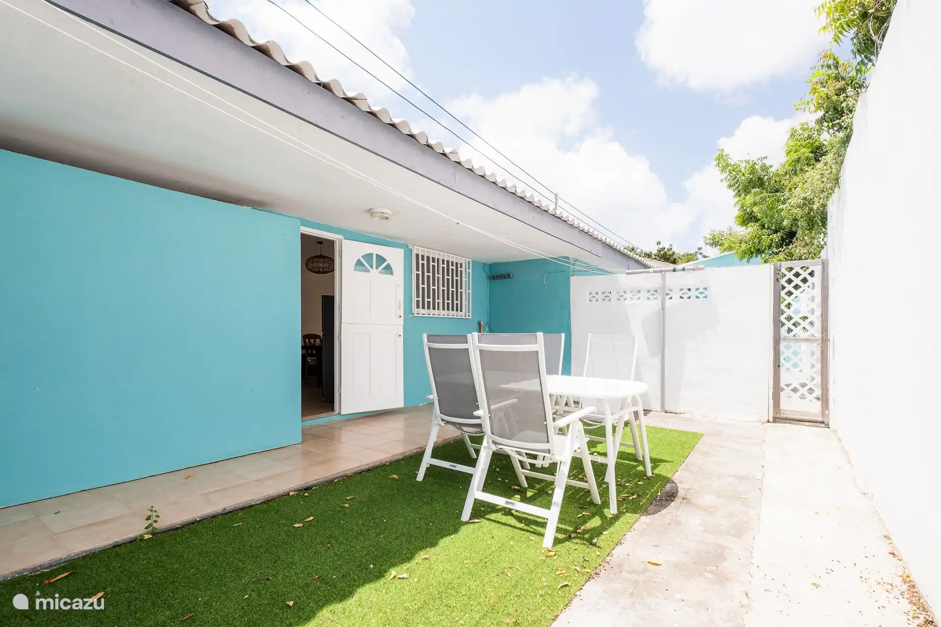 Apartamento Chiki Cas Grandi