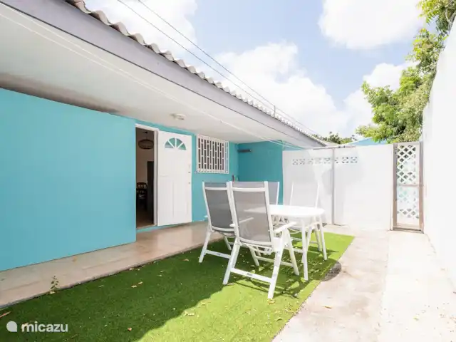 Appartement Chiki Cas Grandi huren in Curaçao, Banda Ariba (oost), Cas Grandi - appartement Appartement Chiki Cas Grandi