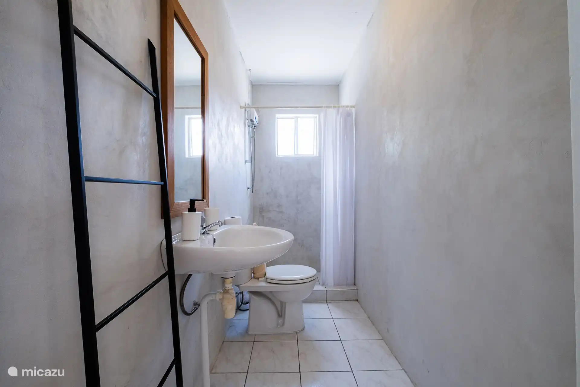 Apartamento Chiki Cas Grandi