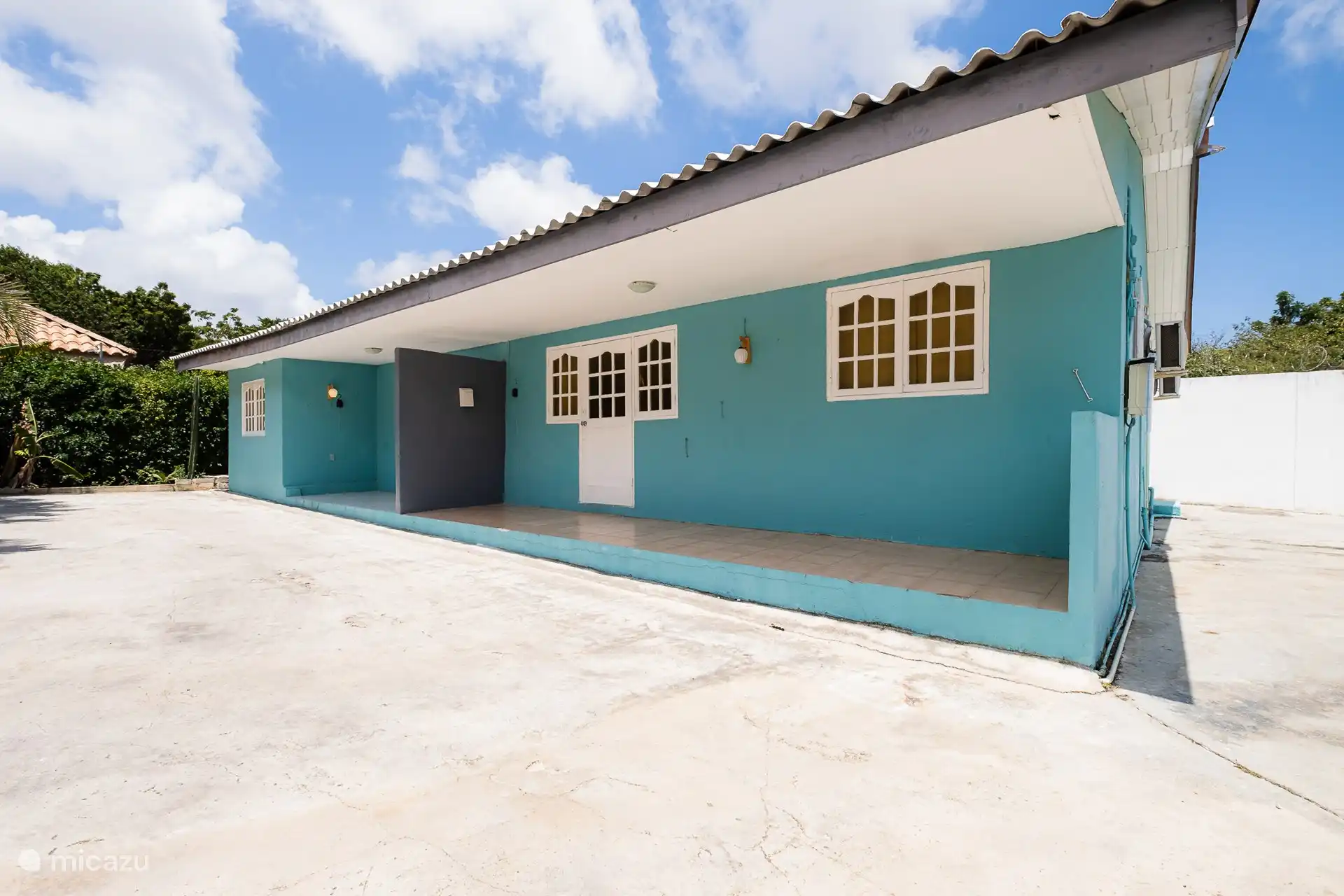 Apartamento Chiki Cas Grandi