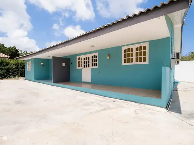 Appartement Chiki Cas Grandi huren in Curaçao, Banda Ariba (oost), Cas Grandi - appartement Appartement Chiki Cas Grandi