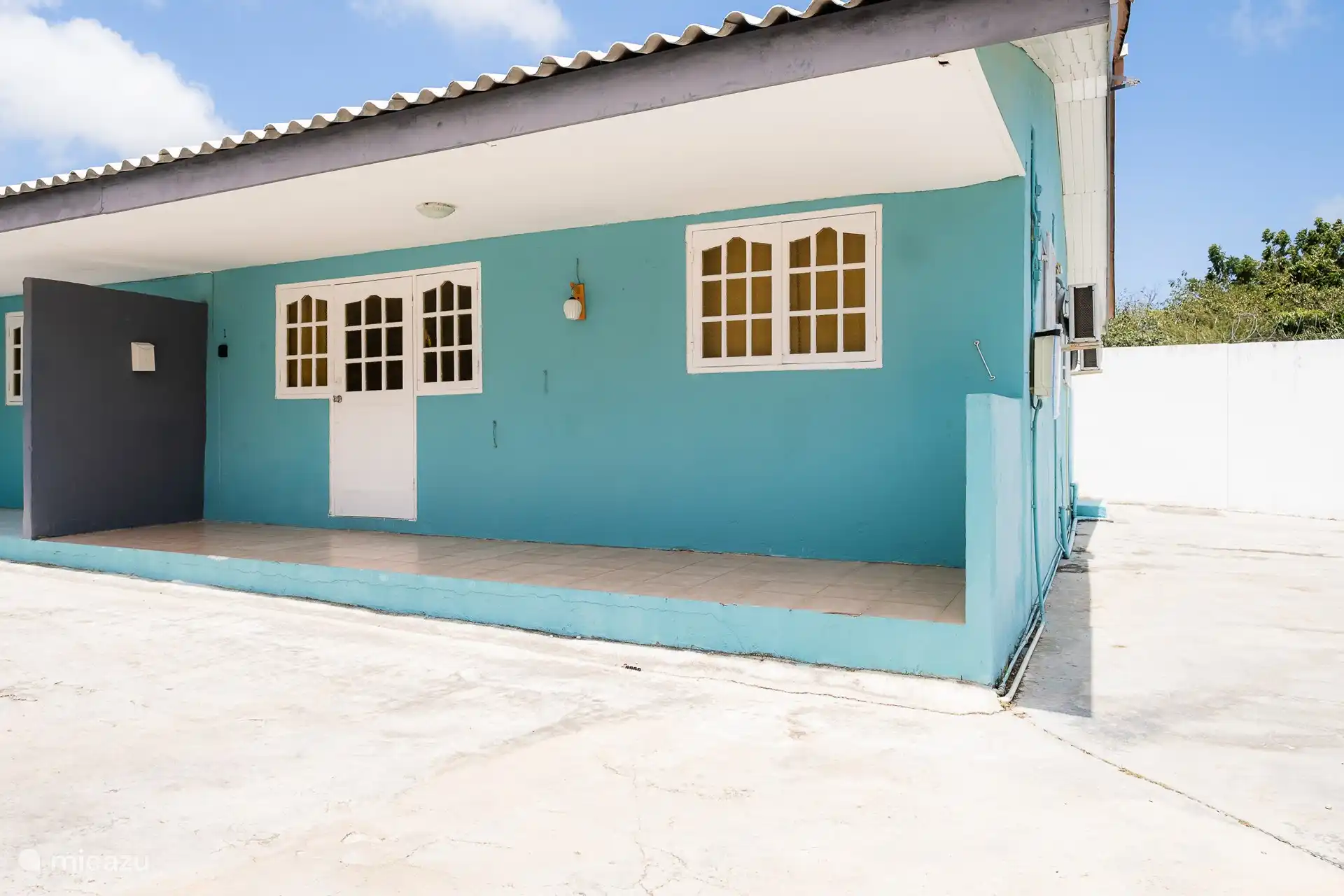 Apartamento Chiki Cas Grandi