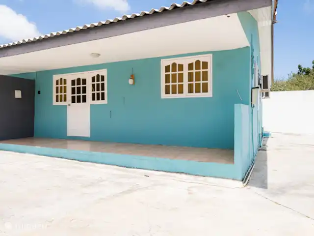 Appartement Chiki Cas Grandi huren in Curaçao, Banda Ariba (oost), Cas Grandi - appartement Appartement Chiki Cas Grandi