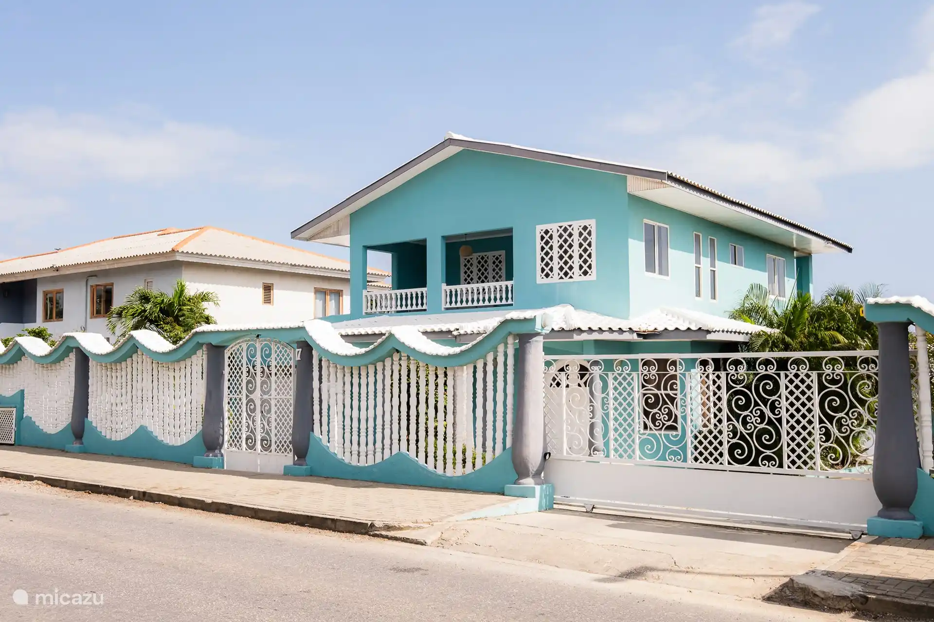 Apartamento Chiki Cas Grandi