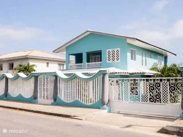 Appartement Chiki Cas Grandi huren in Curaçao, Banda Ariba (oost), Cas Grandi - appartement Appartement Chiki Cas Grandi