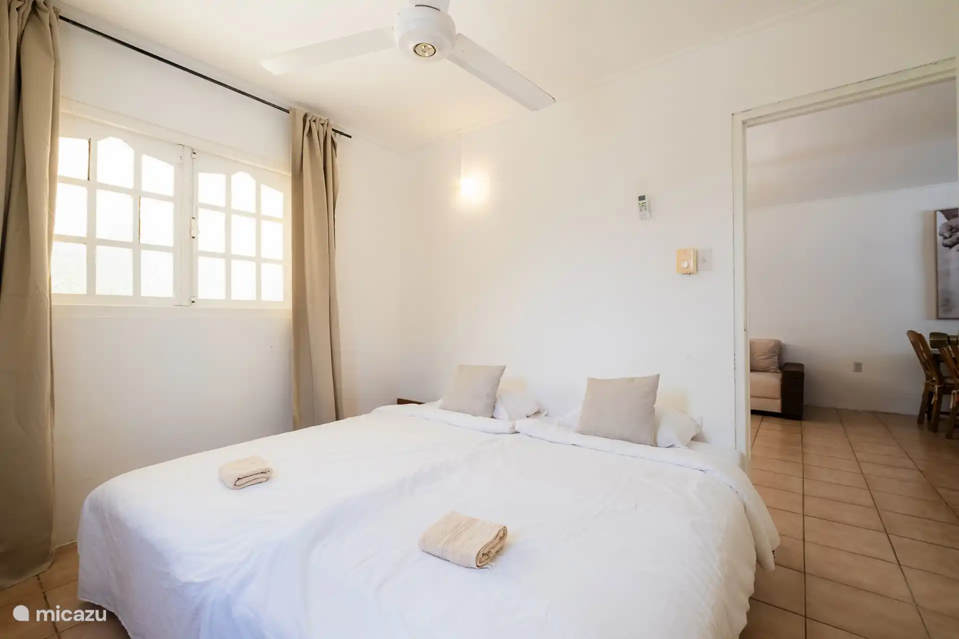 Apartamento Chiki Cas Grandi