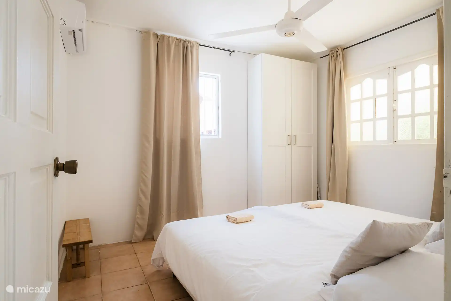 Apartamento Chiki Cas Grandi