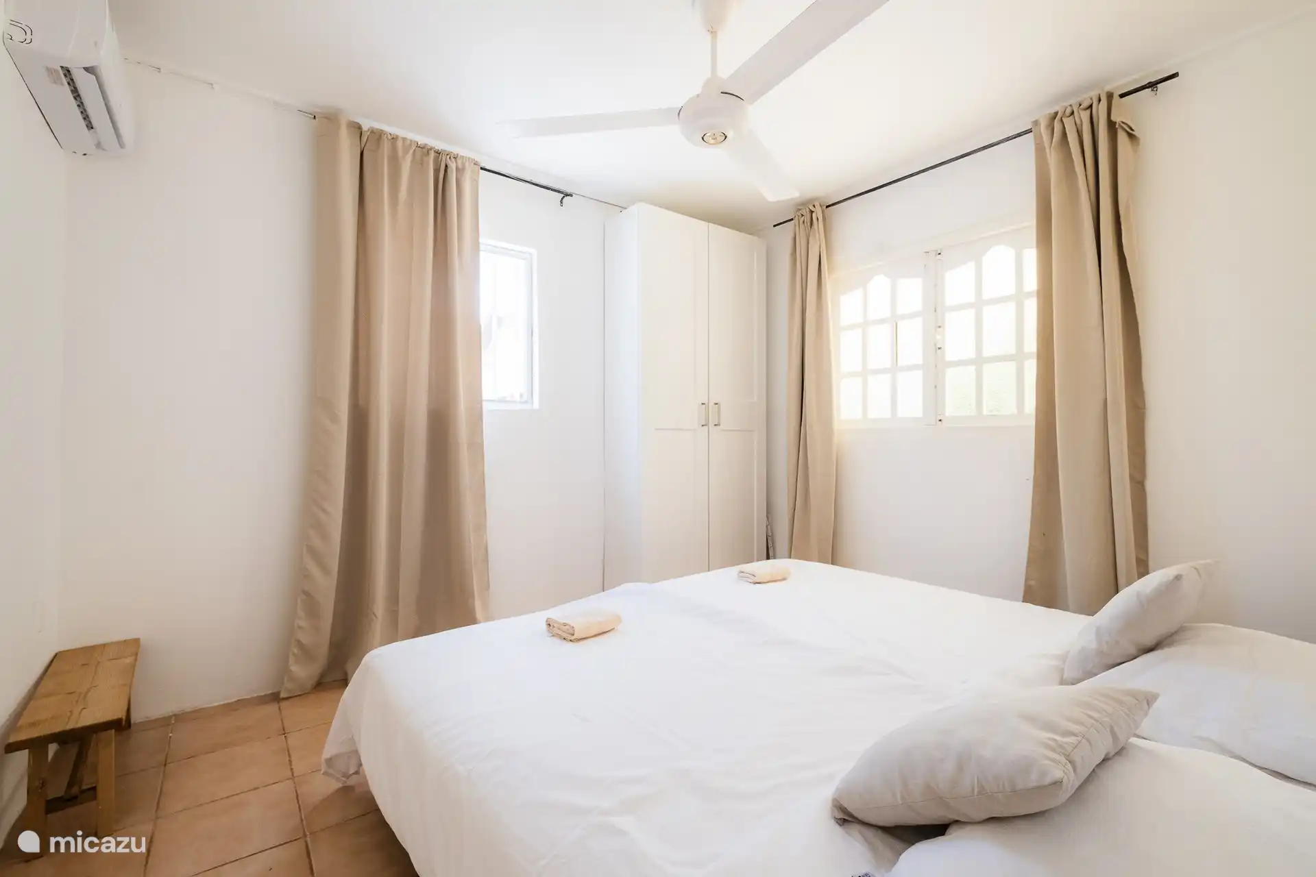 Apartamento Chiki Cas Grandi