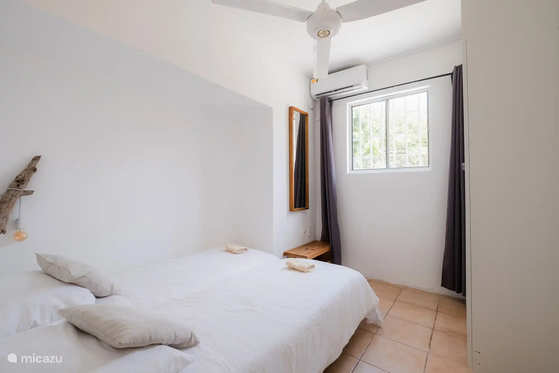 Apartamento Chiki Cas Grandi