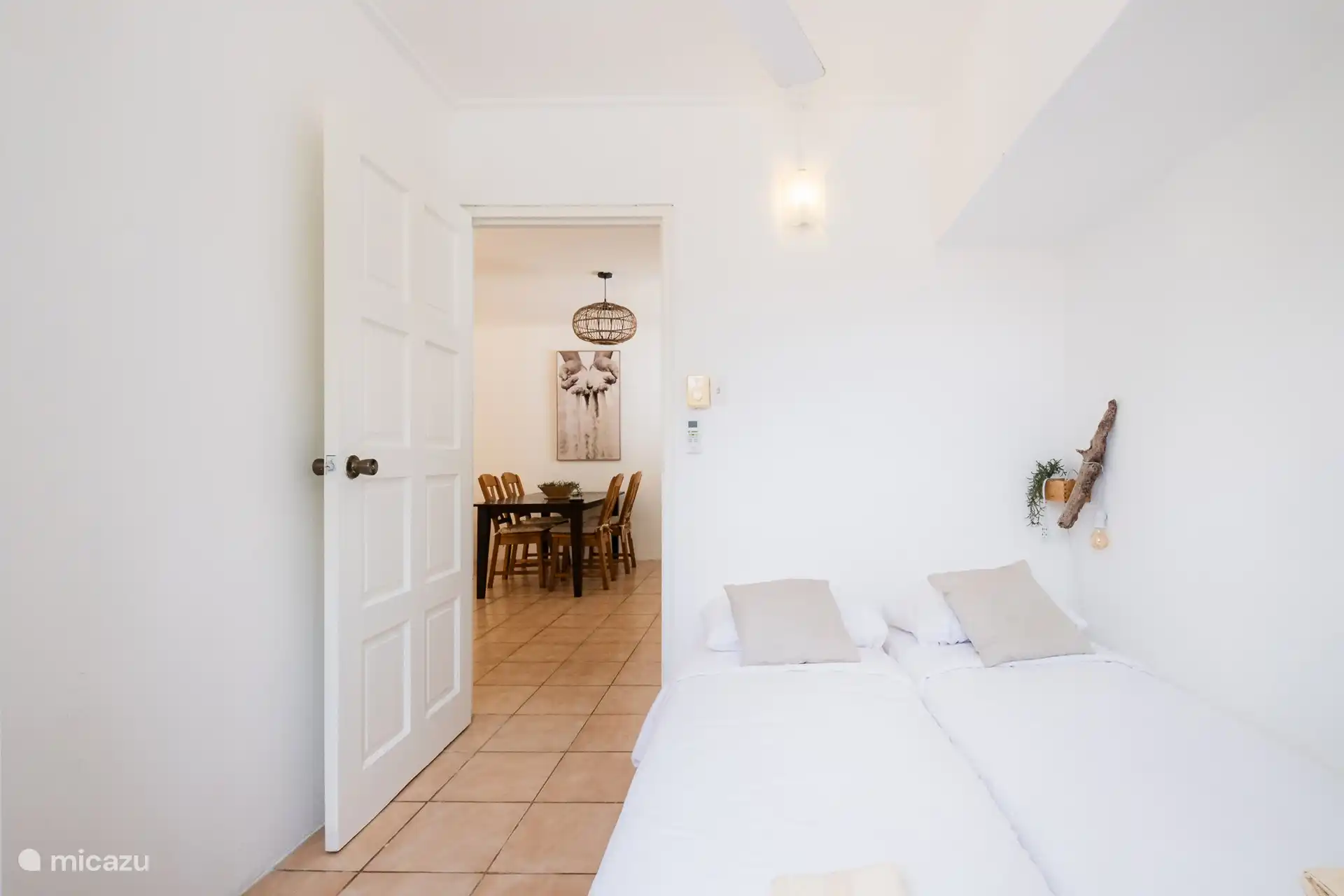 Apartamento Chiki Cas Grandi