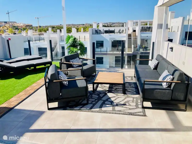 Casa Sol Y Sal | Espagne, Costa Blanca, San Miguel de Salinas - Appartement Casa Sol Y Sal | Espagne, Costa Blanca, San Miguel de Salinas - Appartement