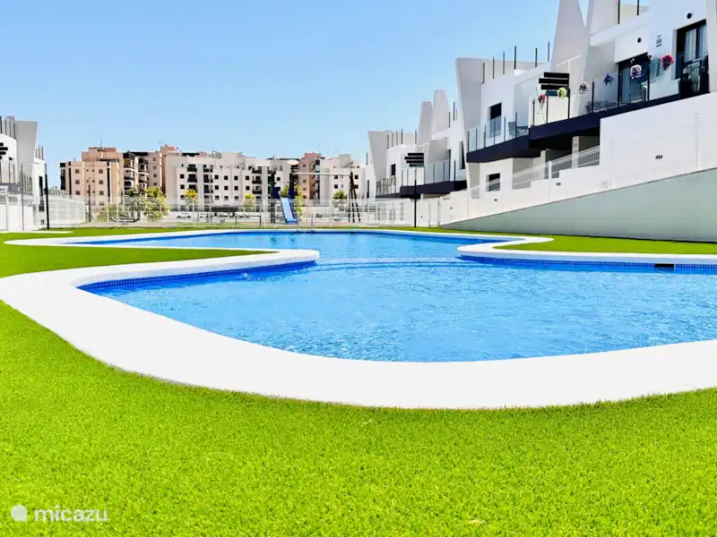 Casa Sol Y Sal | Espagne, Costa Blanca, San Miguel de Salinas - Appartement Casa Sol Y Sal | Espagne, Costa Blanca, San Miguel de Salinas - Appartement