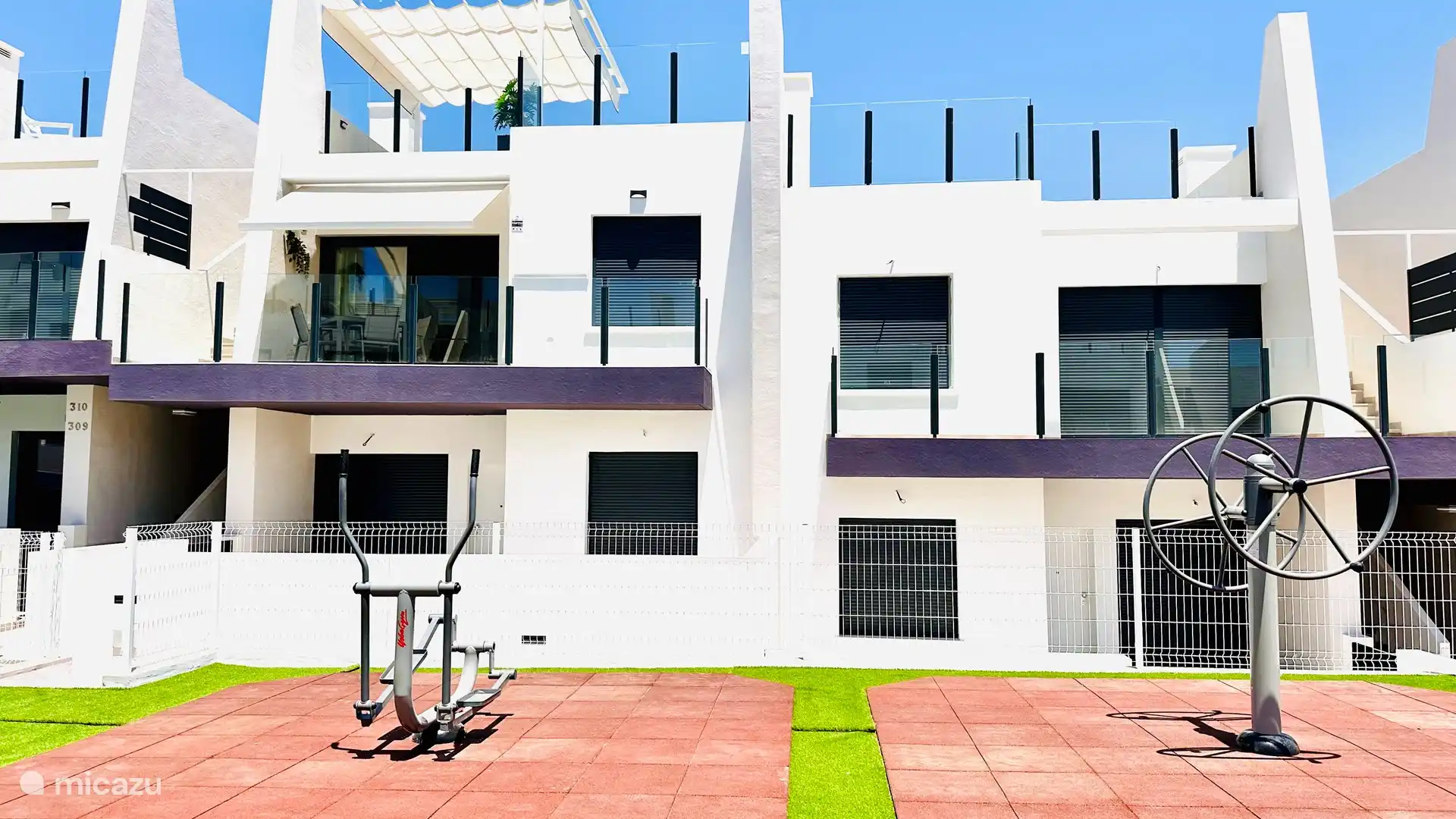 Vitaliteit apparaten