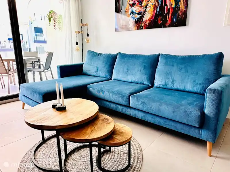 Casa Sol Y Sal | Espagne, Costa Blanca, San Miguel de Salinas - Appartement Casa Sol Y Sal | Espagne, Costa Blanca, San Miguel de Salinas - Appartement