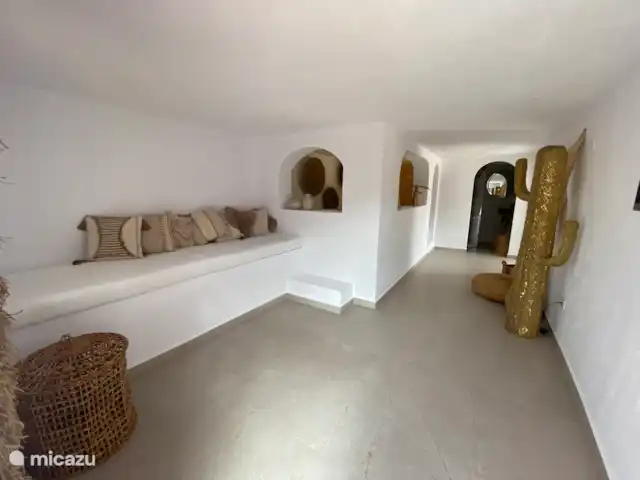 Casa La Frontera en España, Costa Blanca, Orba - villa