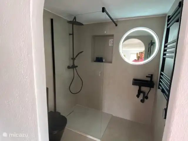 Casa La Frontera en España, Costa Blanca, Orba - villa