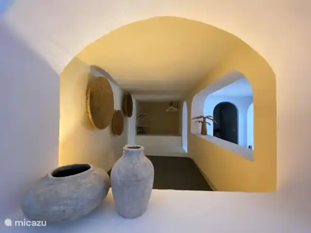 Casa La Frontera en España, Costa Blanca, Orba - villa