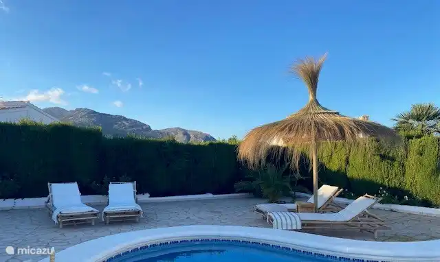 Casa La Frontera