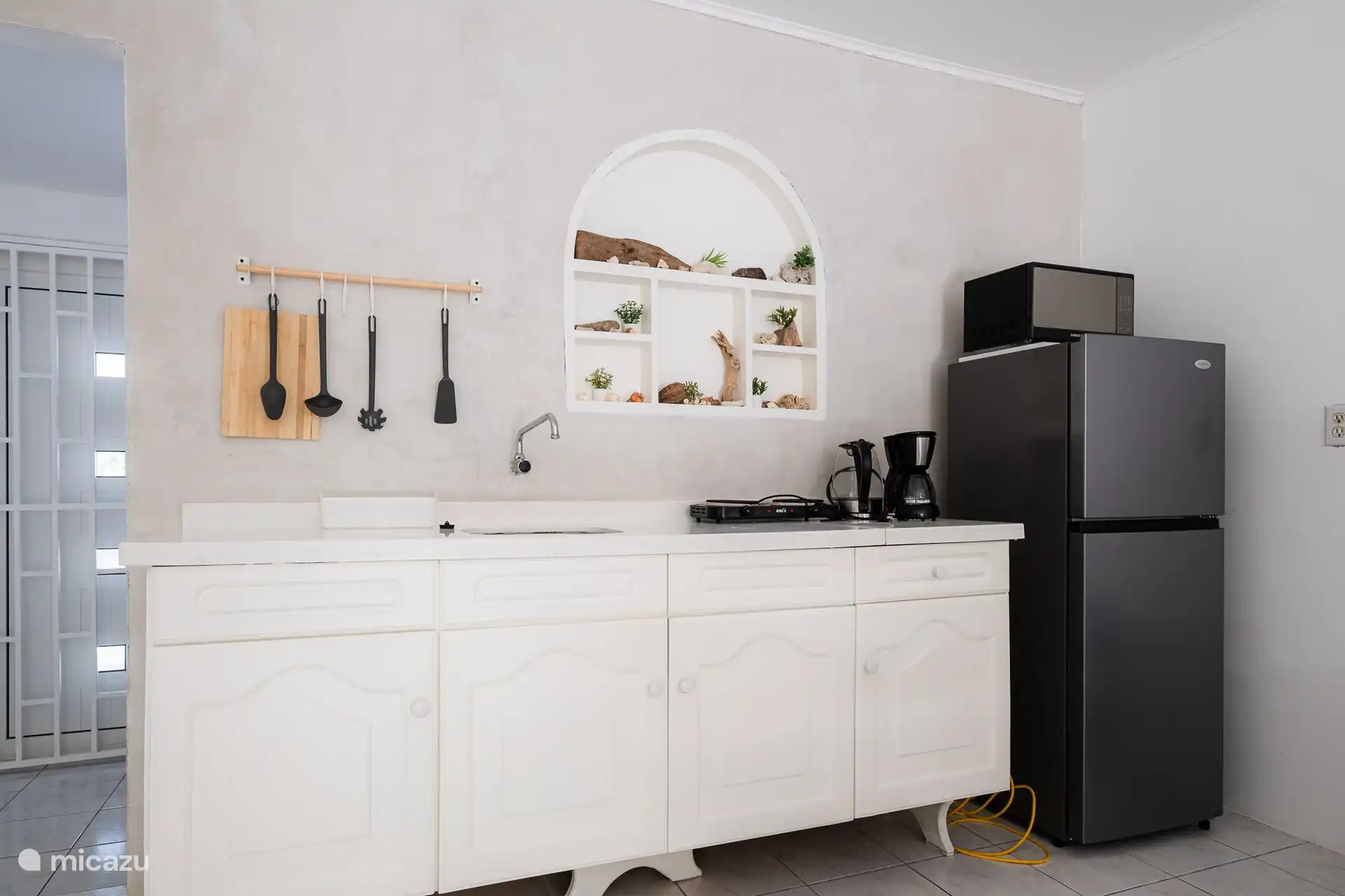 Apartamento Medi Cas Grandi 