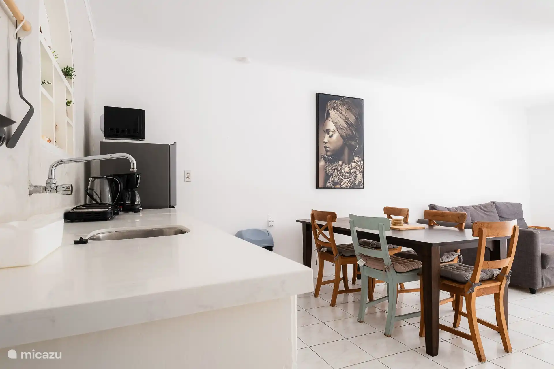 Apartamento Medi Cas Grandi 