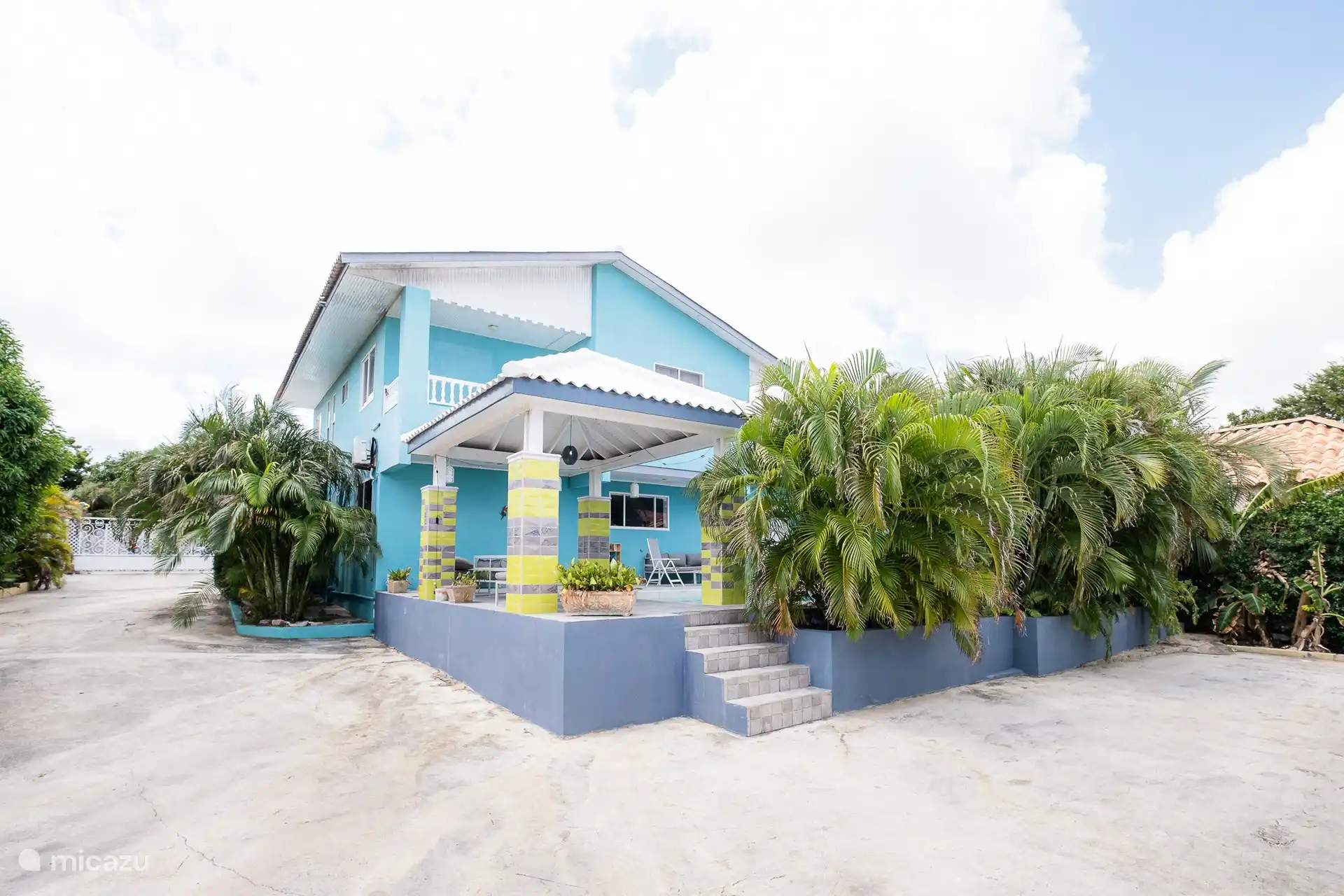 Apartamento Medi Cas Grandi 