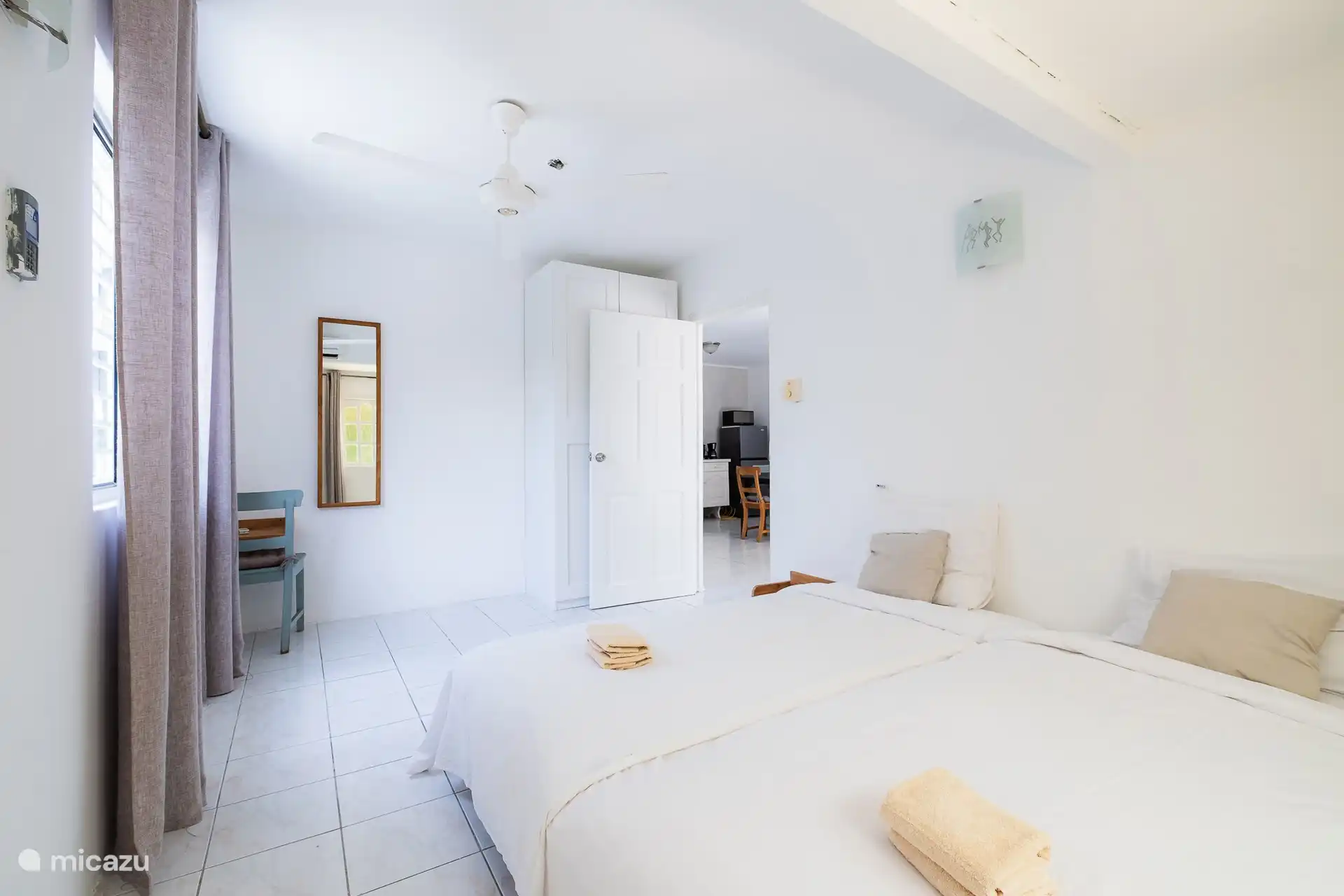 Apartamento Medi Cas Grandi 