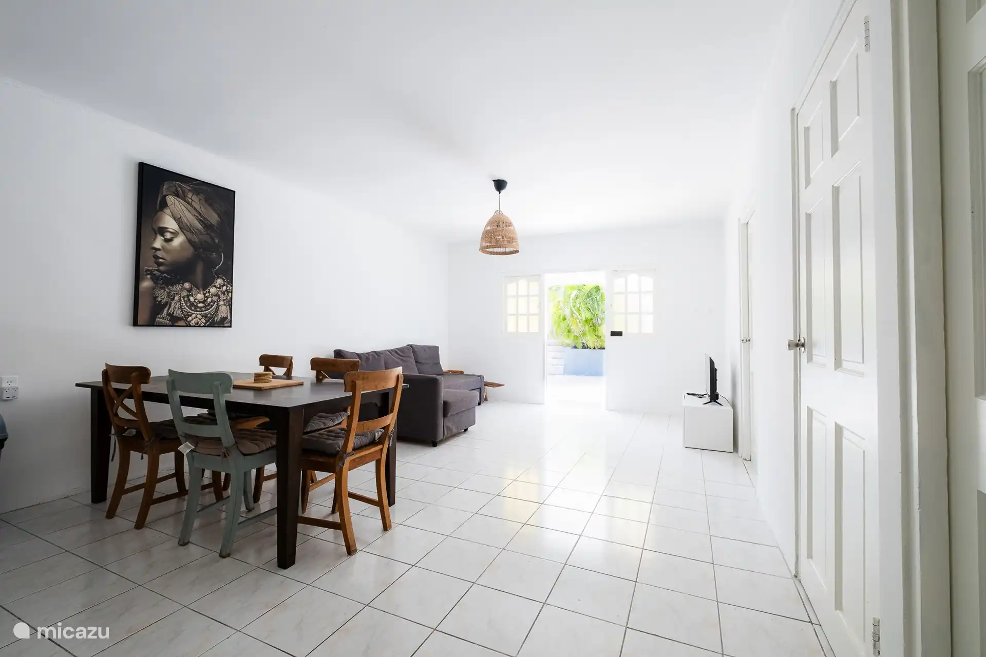 Apartamento Medi Cas Grandi 