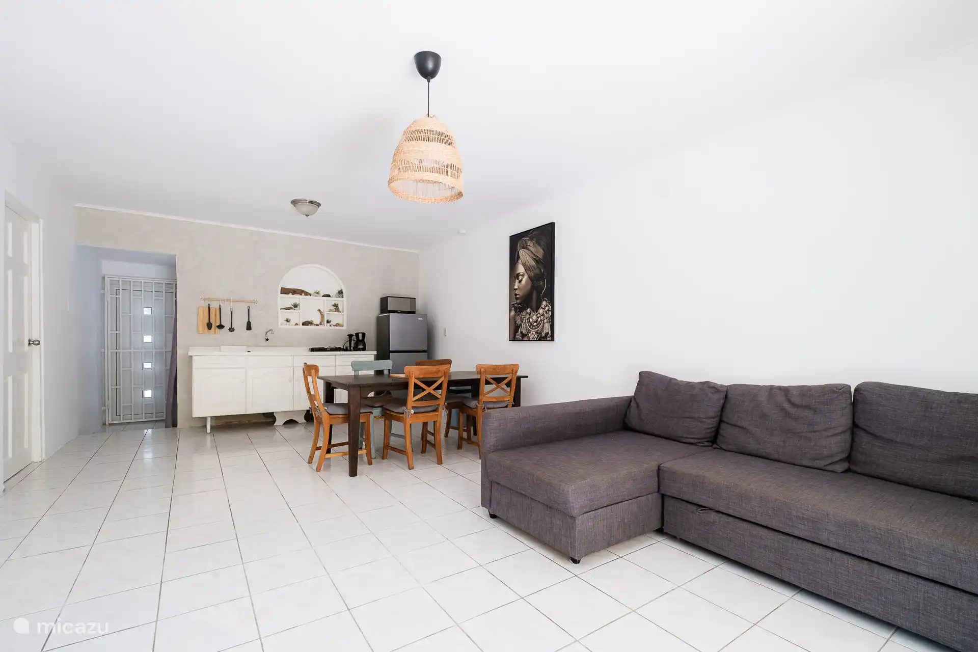 Apartamento Medi Cas Grandi 