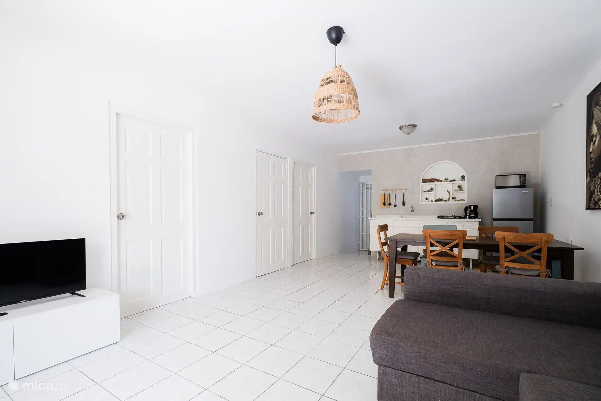 Apartamento Medi Cas Grandi 