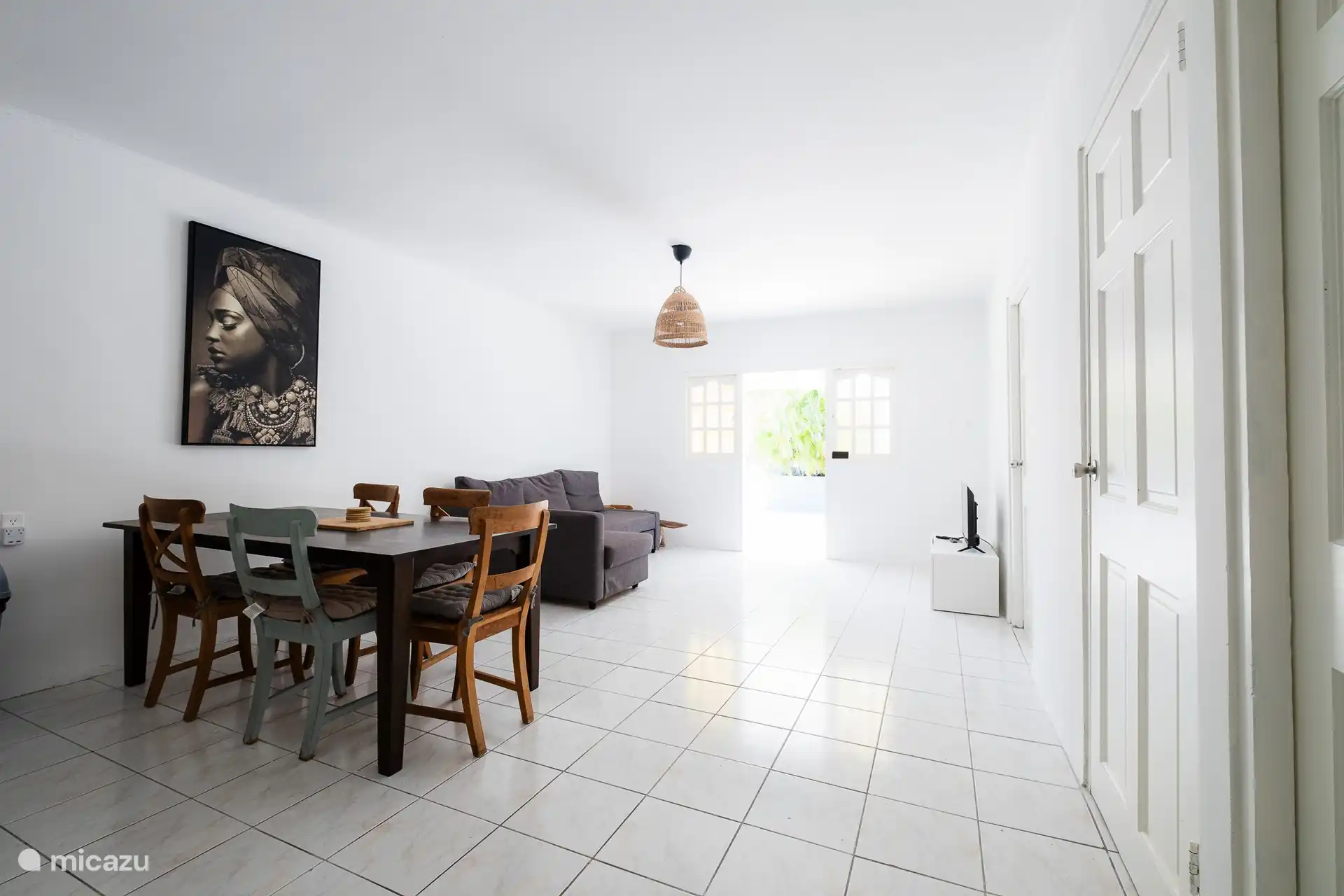 Apartamento Medi Cas Grandi 