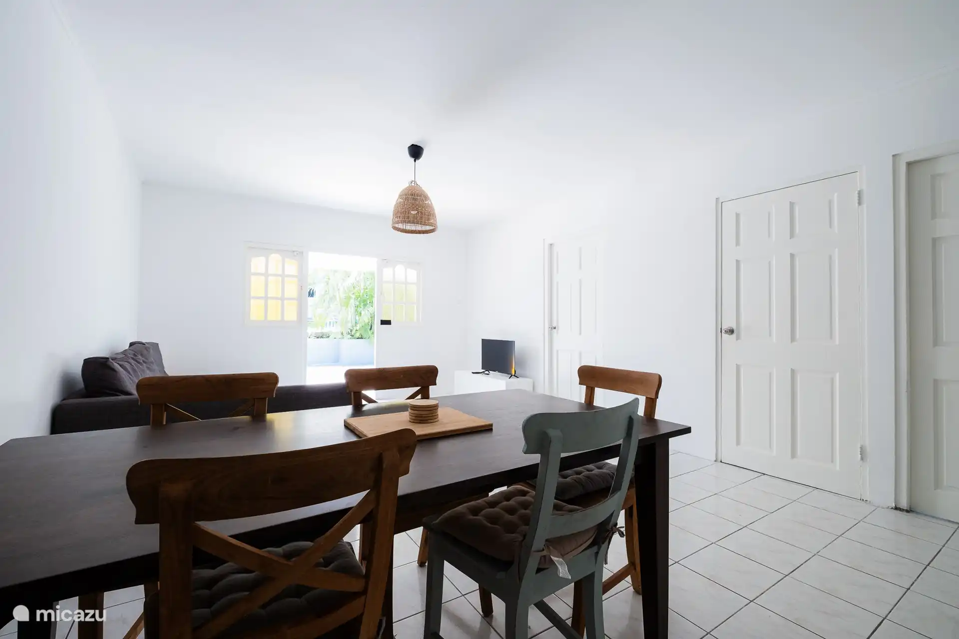 Apartamento Medi Cas Grandi 