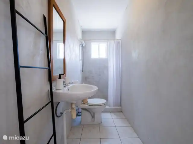 Villa et 2 appartements Cas Grandi | Curaçao, Banda Ariba (est), Cas Grandi - villa