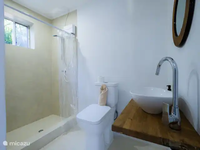 Villa et 2 appartements Cas Grandi | Curaçao, Banda Ariba (est), Cas Grandi - villa