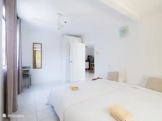 Villa et 2 appartements Cas Grandi | Curaçao, Banda Ariba (est), Cas Grandi - villa