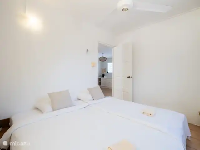 Villa et 2 appartements Cas Grandi | Curaçao, Banda Ariba (est), Cas Grandi - villa