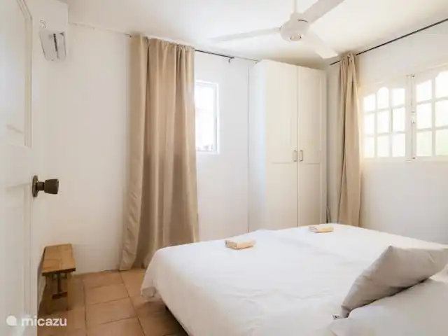 Villa et 2 appartements Cas Grandi | Curaçao, Banda Ariba (est), Cas Grandi - villa