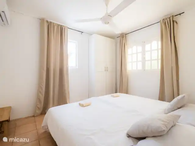 Villa et 2 appartements Cas Grandi | Curaçao, Banda Ariba (est), Cas Grandi - villa