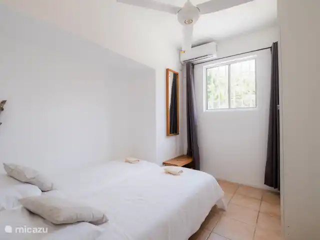 Villa et 2 appartements Cas Grandi | Curaçao, Banda Ariba (est), Cas Grandi - villa