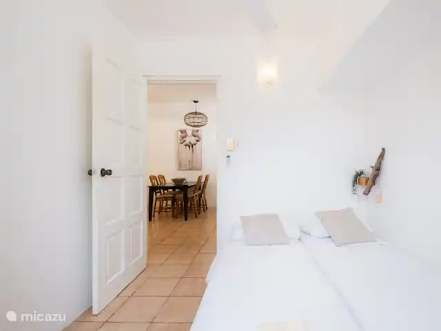Villa et 2 appartements Cas Grandi | Curaçao, Banda Ariba (est), Cas Grandi - villa