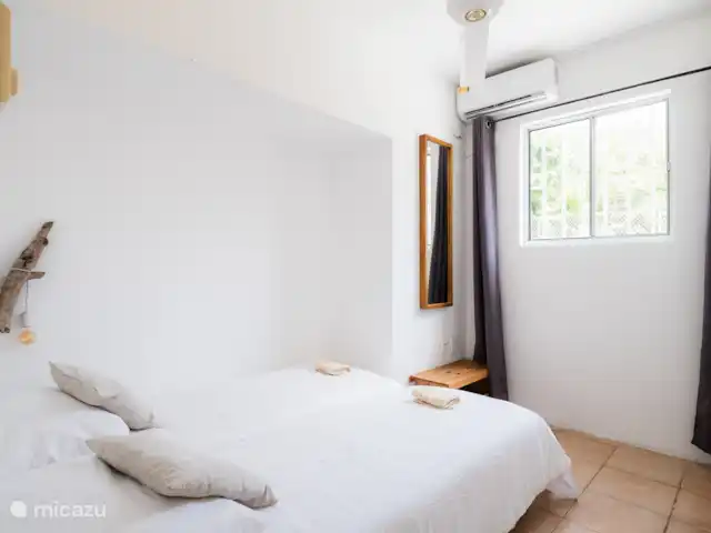 Villa et 2 appartements Cas Grandi | Curaçao, Banda Ariba (est), Cas Grandi - villa