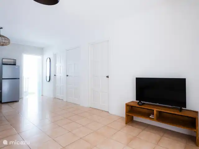 Villa et 2 appartements Cas Grandi | Curaçao, Banda Ariba (est), Cas Grandi - villa