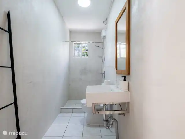 Villa et 2 appartements Cas Grandi | Curaçao, Banda Ariba (est), Cas Grandi - villa