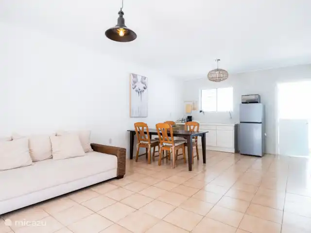 Villa et 2 appartements Cas Grandi | Curaçao, Banda Ariba (est), Cas Grandi - villa