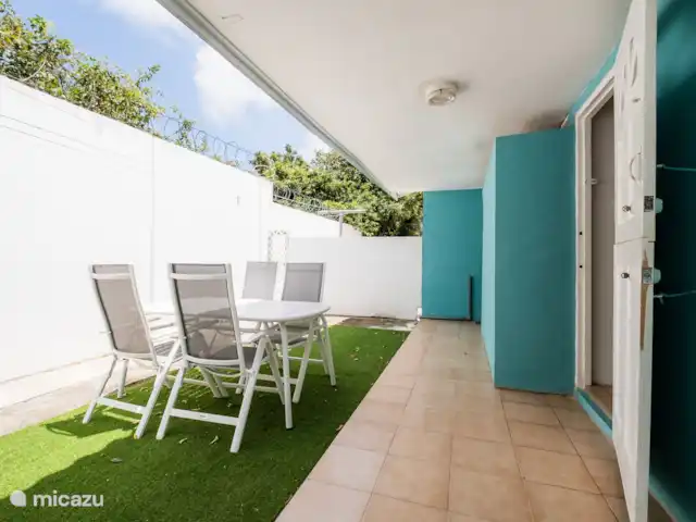 Villa et 2 appartements Cas Grandi | Curaçao, Banda Ariba (est), Cas Grandi - villa