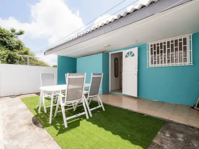 Villa et 2 appartements Cas Grandi | Curaçao, Banda Ariba (est), Cas Grandi - villa
